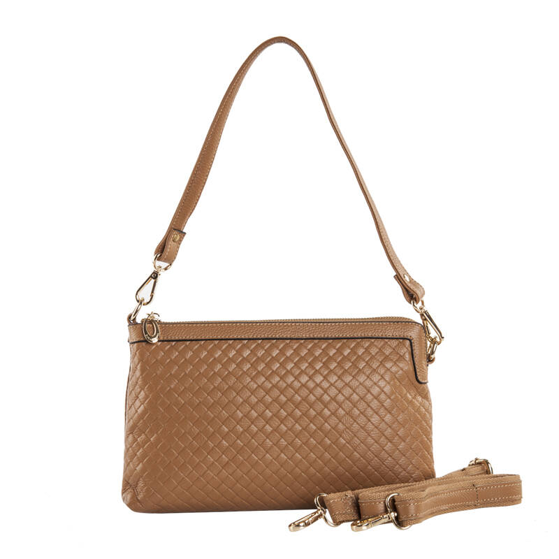 保罗名莎 polominsa 2014新款女士手提包