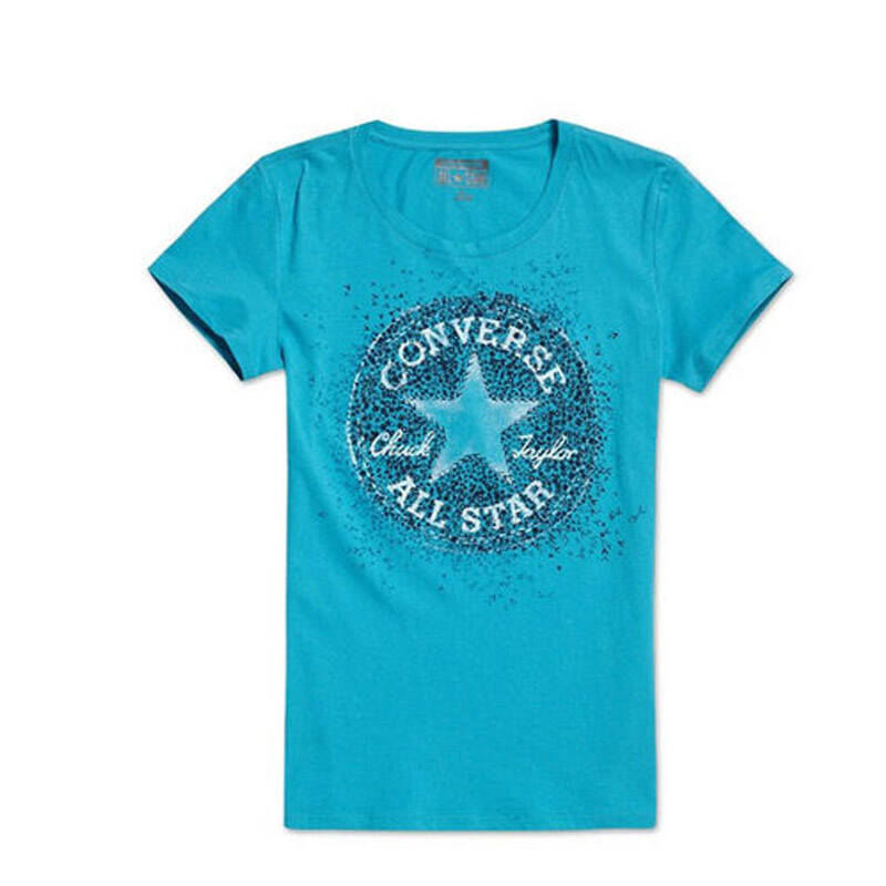 匡威2014女子短袖t恤07430c035 07430c667 07430c951 07430c951 s