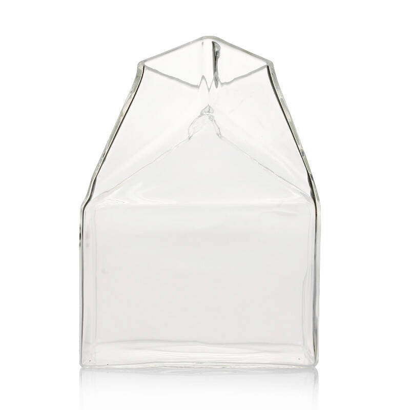 趣玩teatime创意牛奶盒400ml 创意礼品 送女朋友 实用礼物