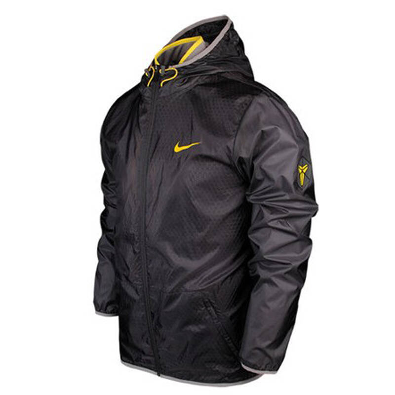 耐克nike男款2014春kobe夹克2合1茄克外套521067-012-060 521067-060