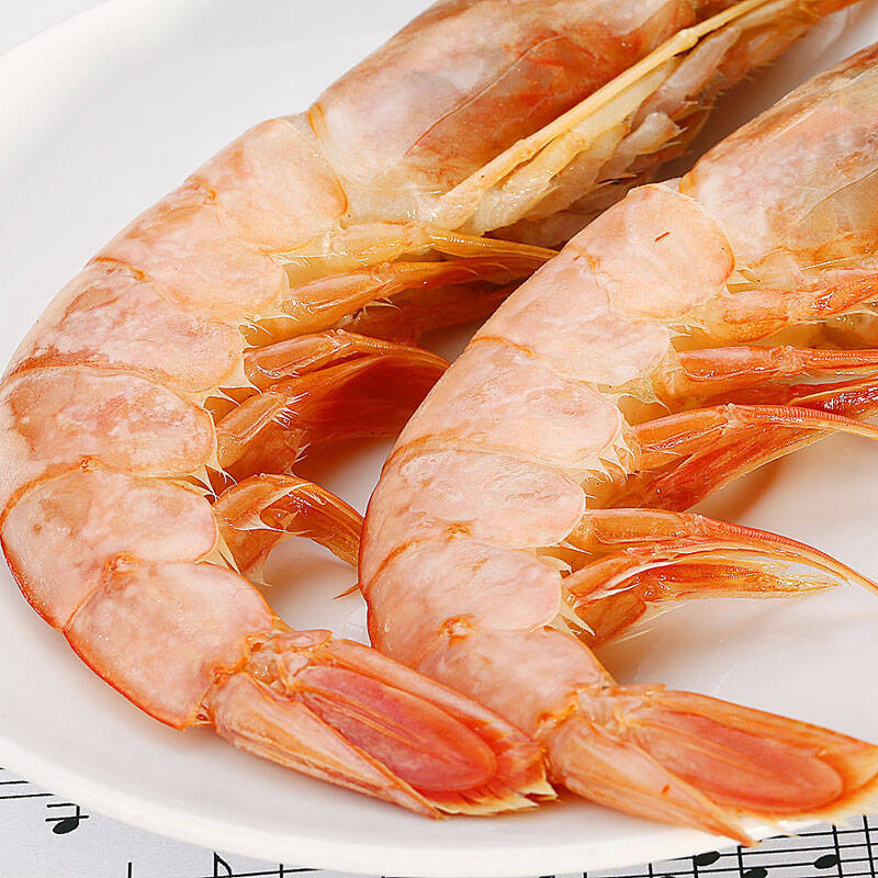 【顺丰优选】西班牙 进口 红虾10/20 2kg 海鲜 个大 味美 送礼佳品