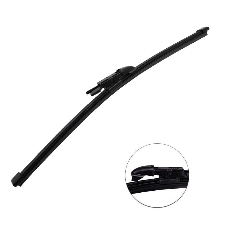 拓思汽车后雨刮总成专用后雨刮器宏光嘉年华福克斯后刮总成 后刷臂