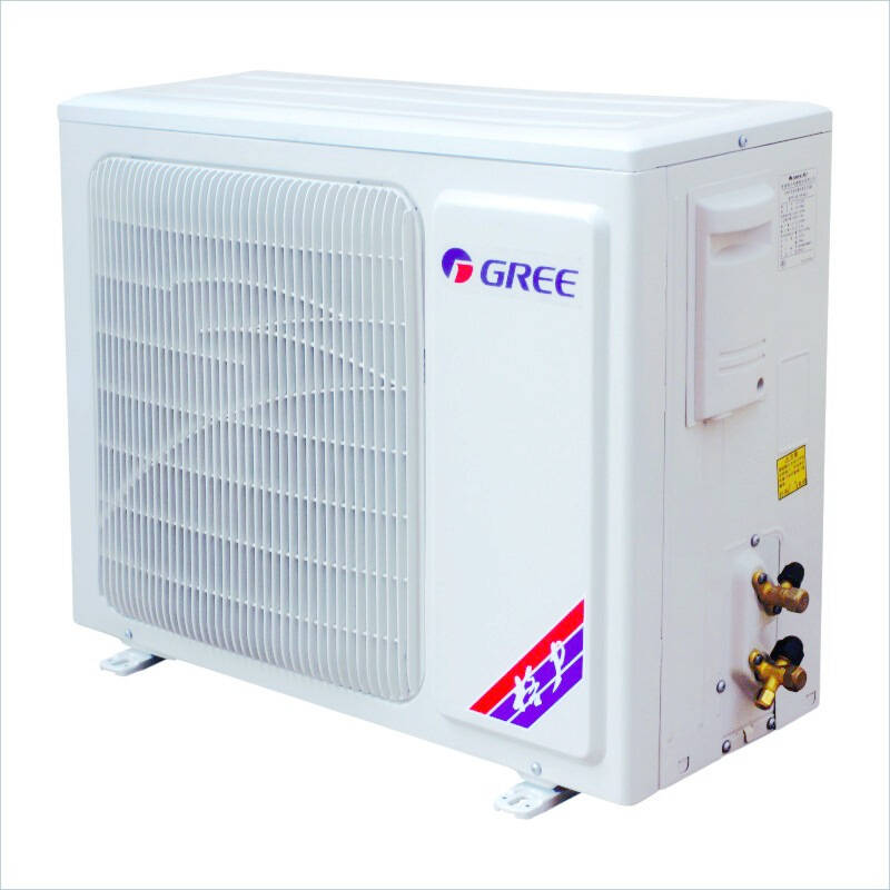 格力(gree)kfr-26gw/(26580)fnba-a3 大1匹q迪系列家用变频冷暖空调