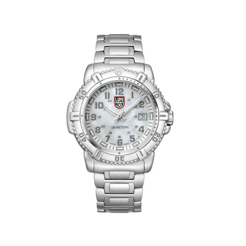 luminox 雷美诺时 女装手表 7258