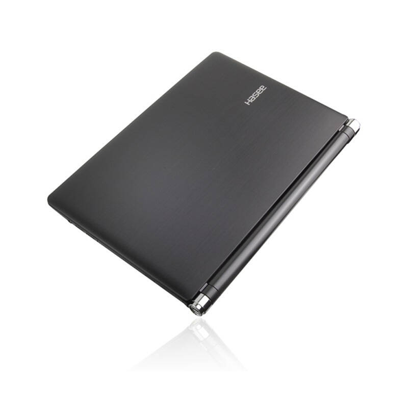 神舟(hasee) 精盾k470n-m10 d2 14英寸笔记本(intel双核 2g 250g gt