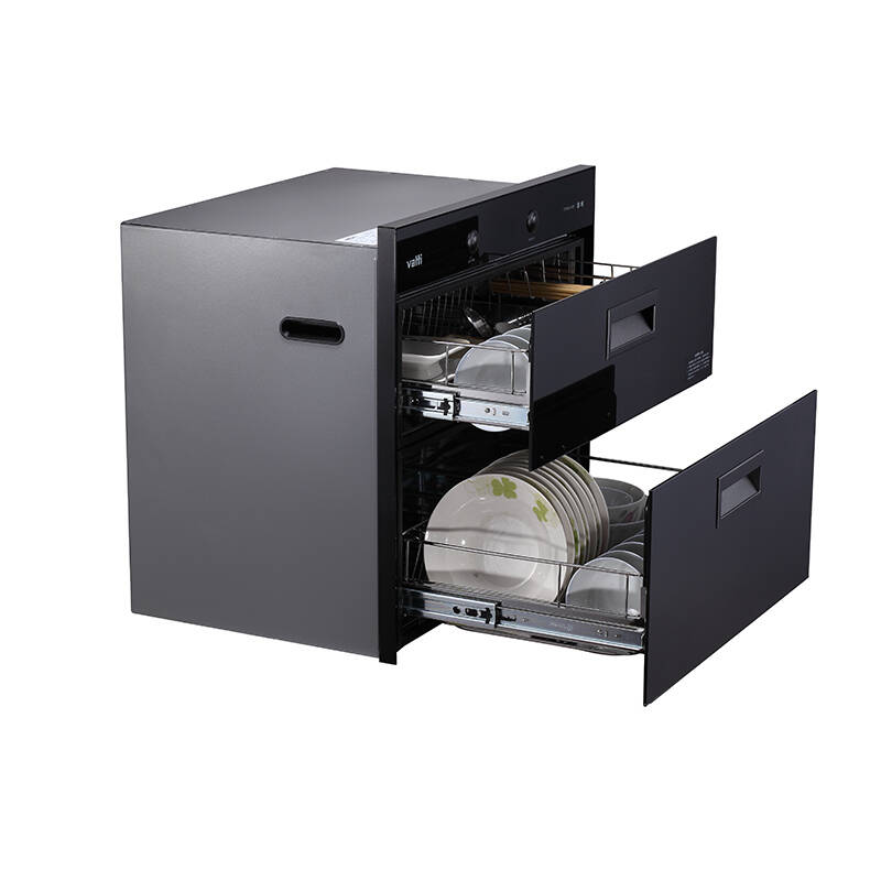 华帝(vatti)90升 全效杀菌 二星级嵌入式消毒柜 ztd90-i13009