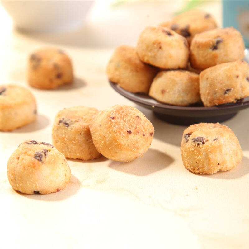 格力高巧酥酥香浓牛奶味80g