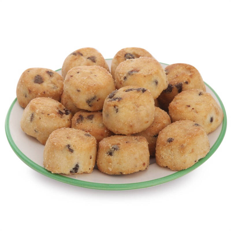 格力高巧酥酥香浓牛奶味80g