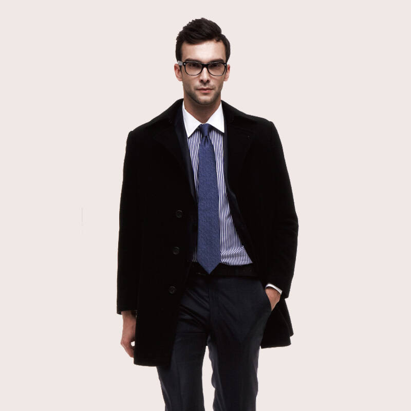 凯撒kaiser 秋冬款男装 商务休闲/正装西服套装/西装上装kfmcb11068