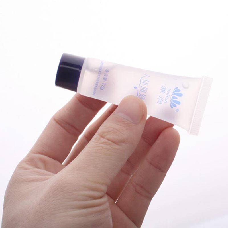 雅润男女助性人体润滑剂润滑油液 13克