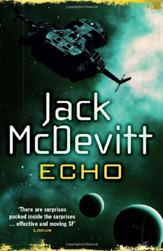 echo (alex benedict)