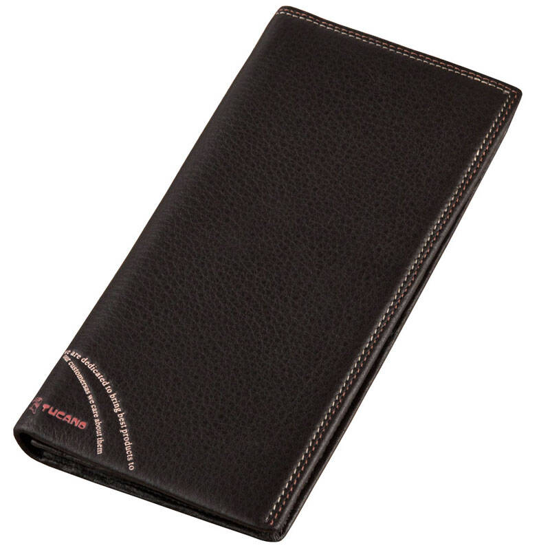 啄木鸟tucano钱包 男长款 男士钱包钱夹