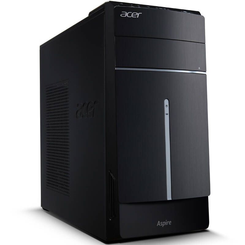 宏碁(acer)atc-120 台式电脑 (a10-6700 8g 1tb gtx745 4g独显 dvd