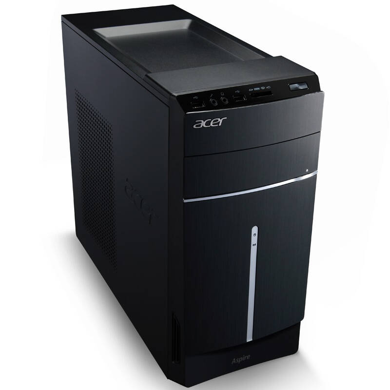 宏碁(acer)atc-120 台式电脑 (a10-6700 8g 1tb gtx745 4g独显 dvd