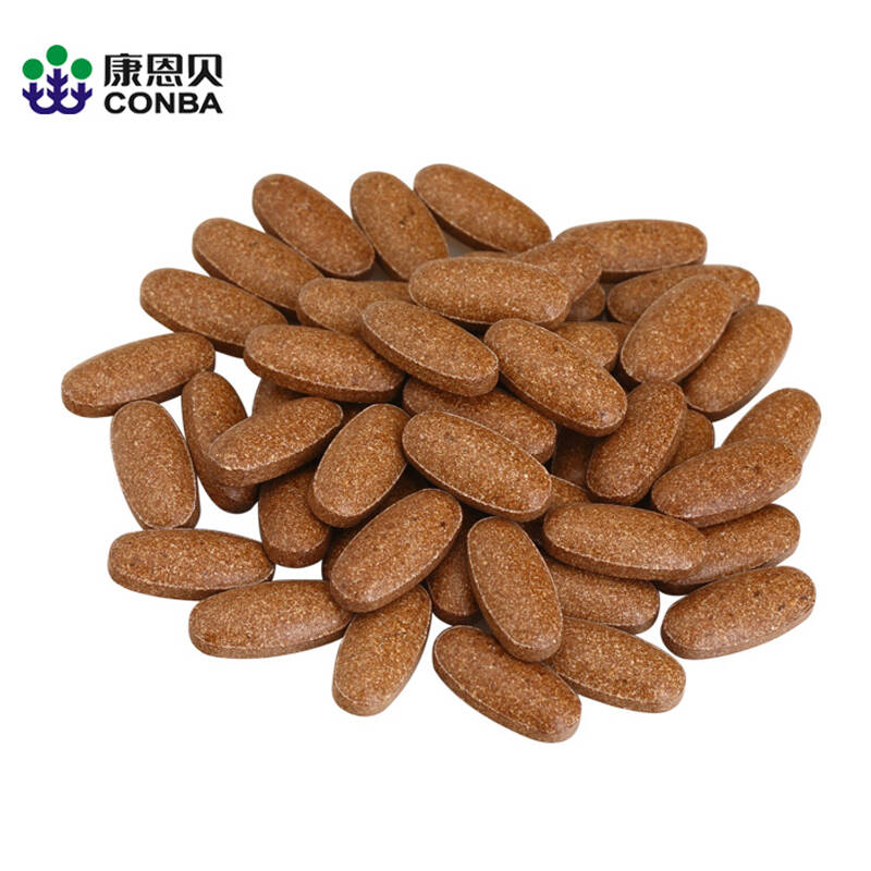 康恩贝 玛咖压片糖果 100片