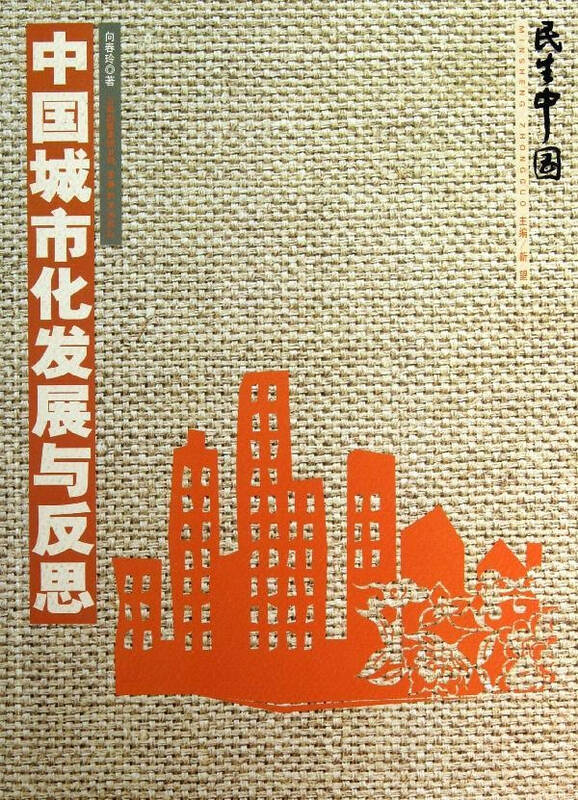 中国城市化发展与反思 经济 向春玲 正版图书 - 京东触屏版