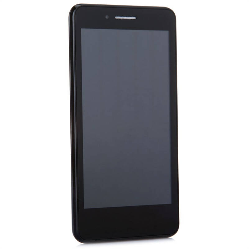 tcl j630t 3g手机 (深邃黑) td-scdma/gsm 双卡双待