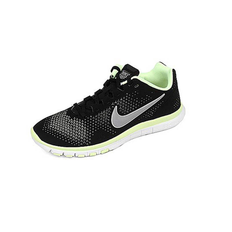 耐克女鞋nike free advantage赤足系列綜合訓練鞋 512237-012 c