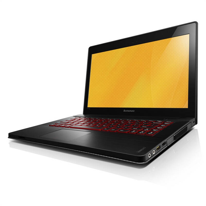 联想(lenovo) y410p 14.