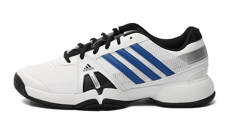 adidas/阿迪达斯2013新款男子竞技表现系列 网球鞋 q35149 /c q35149
