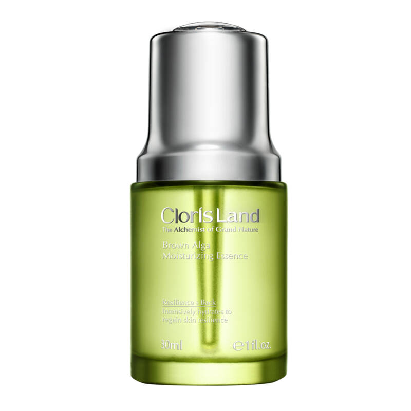花皙蔻 2014年新品 深海褐藻高保湿弹力精华原液30ml