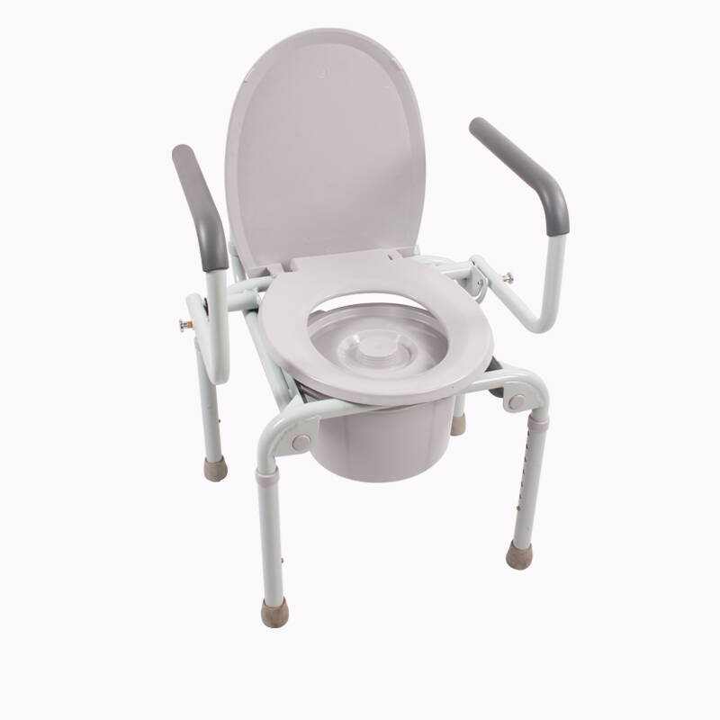 鱼跃(yuwell)坐厕椅 h02系列 h021b