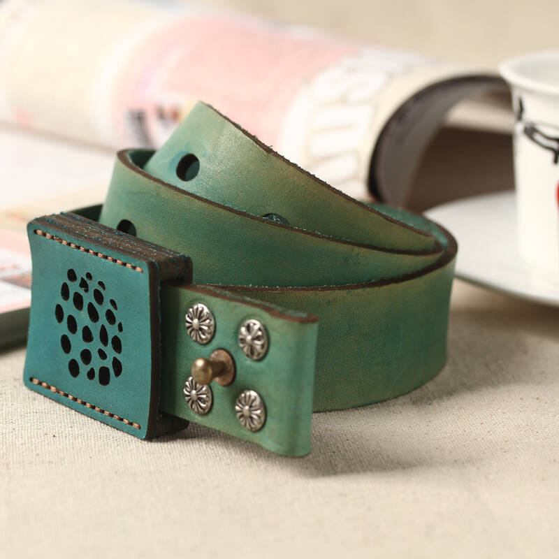 趣玩 腰带- 创意礼品情人节 莲