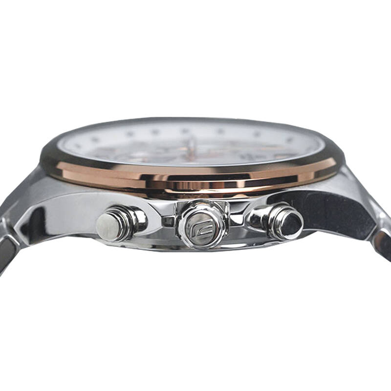 卡西欧casio手表ef系列男士手表efr-500sg-7avudf专柜正品