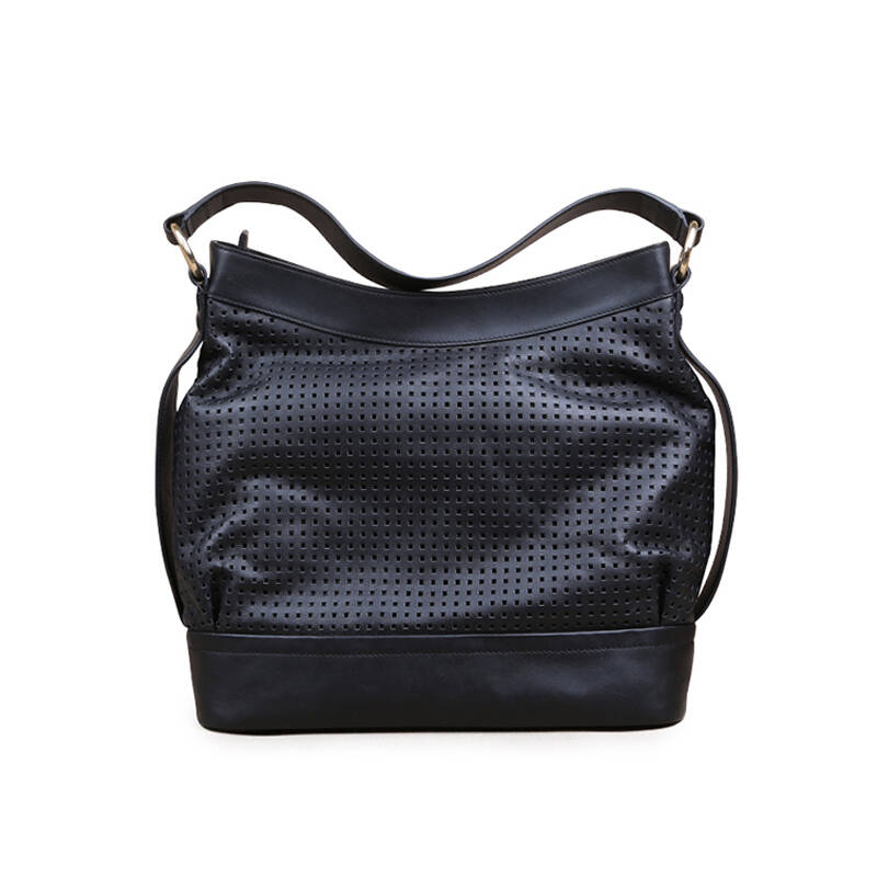 skap圣伽步欧美时尚女款包真皮手提包休闲软牛皮单肩女包10225071