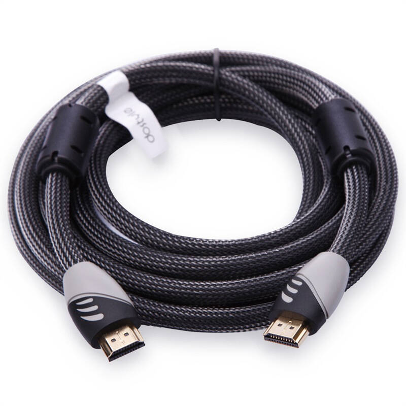 dostyle hd302 hdmi数字4k高清线2.0版本 3米 支持3d