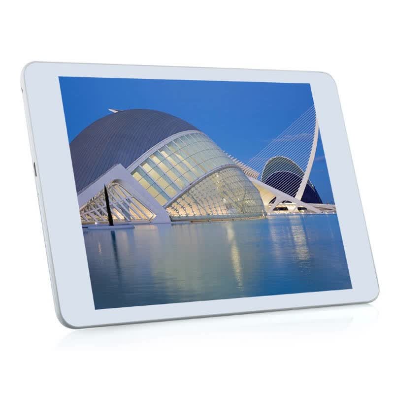 优派(viewsonic) viewpad 8e 7.85英寸3g语音平板电脑 (极速四核1.