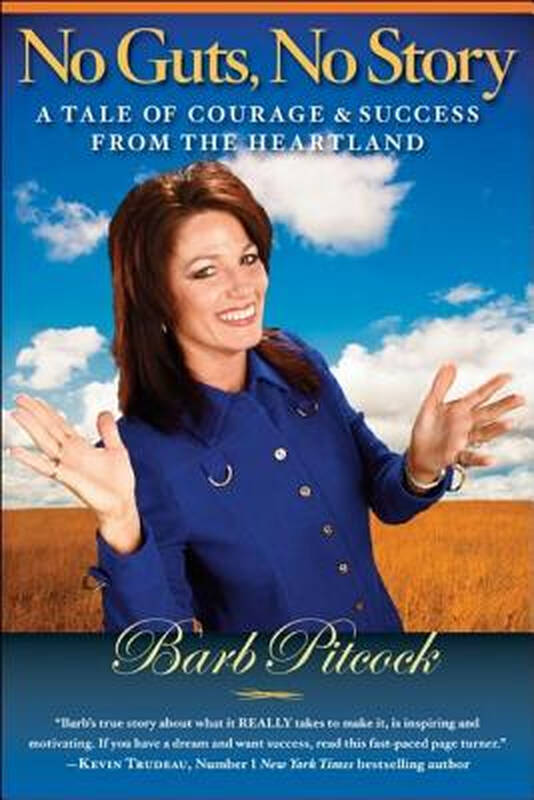 【预订】no guts, no story: a tale of courage and