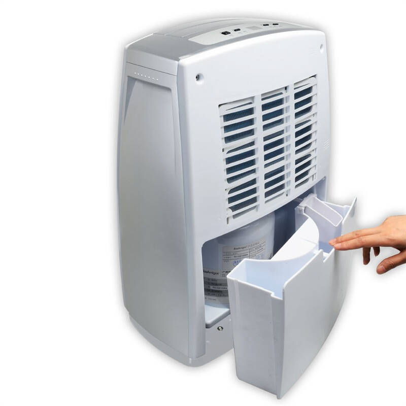 美国西屋(westinghouse) sdh-225ap 空气除湿机 除湿量20升