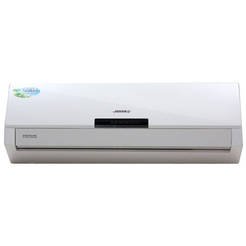 格力(gree) kf-26w/r03-3 室外机 (对应室内机型号 kf-26gw/(26370)ca