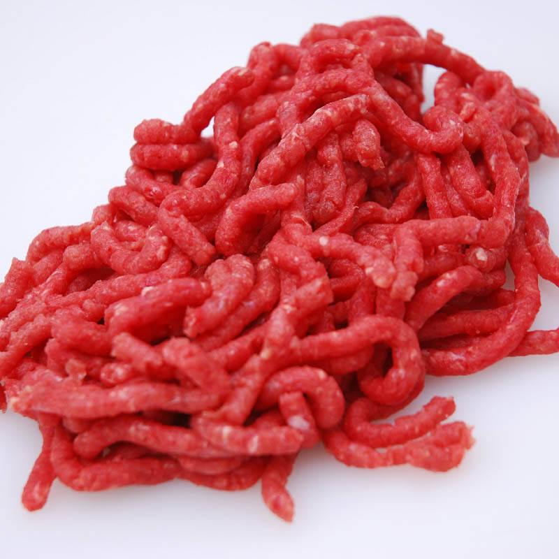 【天鲜配】雪龙牛肉馅 340g (北京五环内销售)