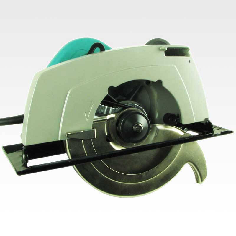 东成dca电圆锯木工手提切割机m1y-ff-235 1520w