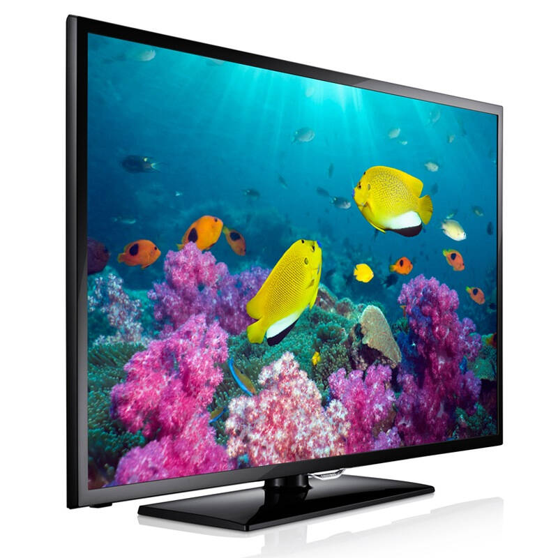 三星(samsung) ua46f5300ajxxz 46英寸智能网络液晶电视 黑色