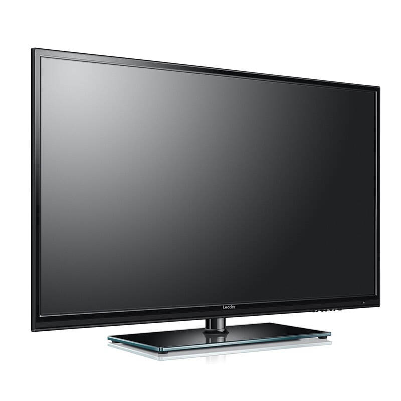 自营 统帅(leader) le39puv3高光 39英寸 led液晶电视(黑色)