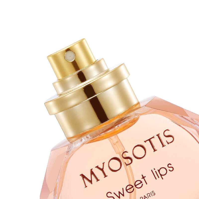 美奥迪菲myosotis 红唇系列女士香水 女士夜用催情香水edp 30ml - 京