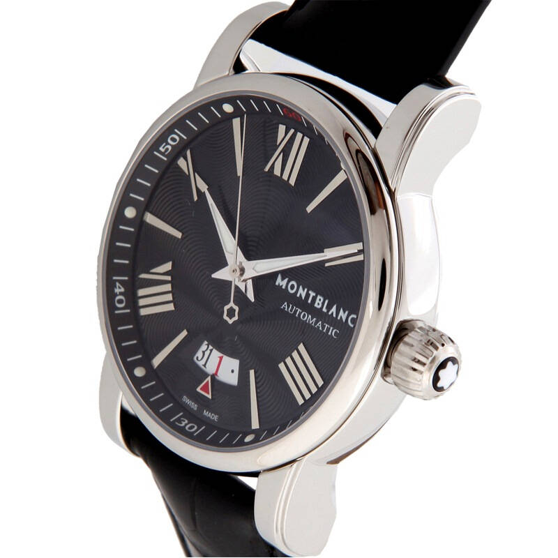 万宝龙(montblanc)手表 明星star4810系列自动机械男表102341