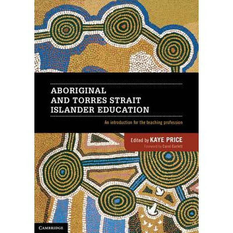 aboriginal and torres strait islander ed.