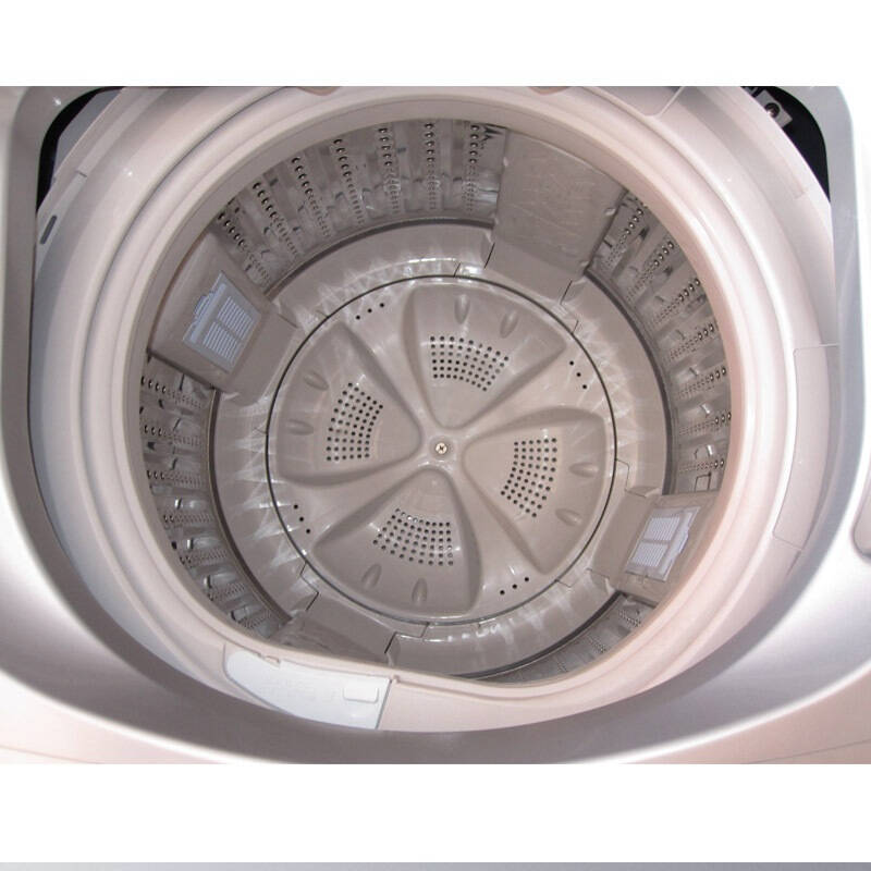 海尔(haier) xqb70-m918家家爱 7公斤 家家爱 全自动波轮式洗衣机