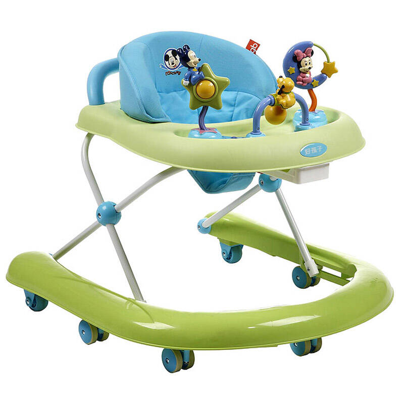 goodbaby/好孩子婴幼儿/宝宝学步车 xb401u 迪士尼卡通 xb401u-j321gg