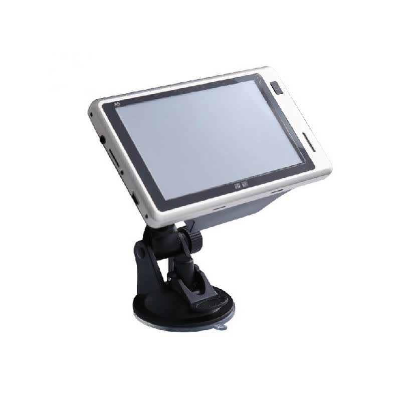 凌途a5汽车导航 gps车载导航仪 5寸高清测速导航仪