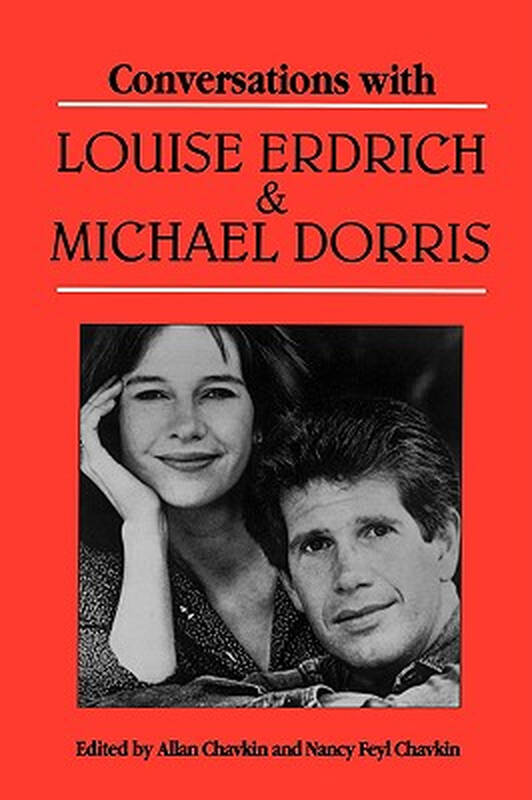 【预订】conversations with louise erdrich and