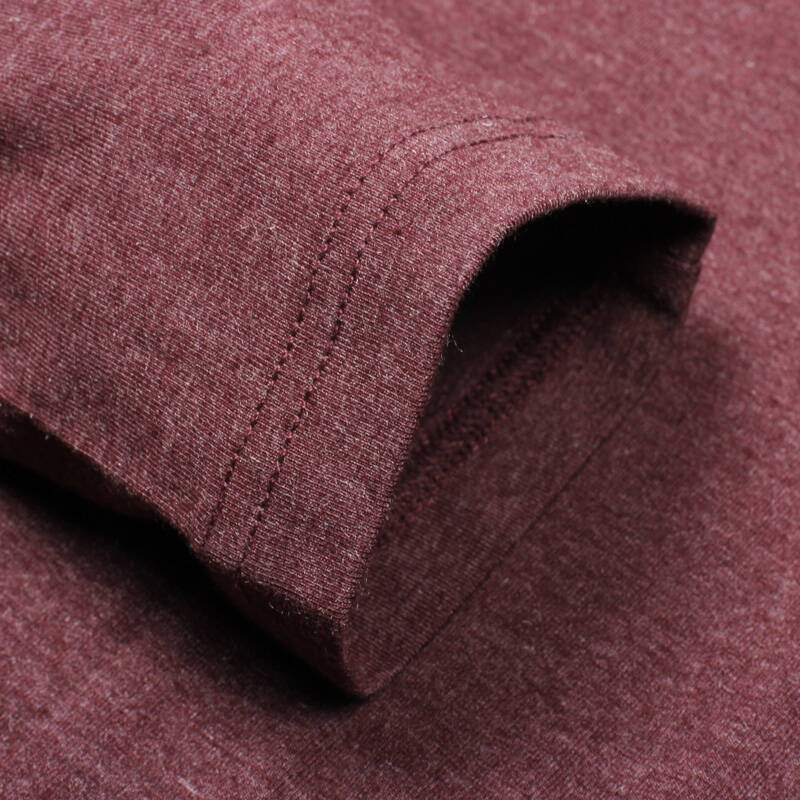 新款 保暖套装 男 圆领保暖内衣 男士色拉姆保暖内衣 bk2018熟褐色 l