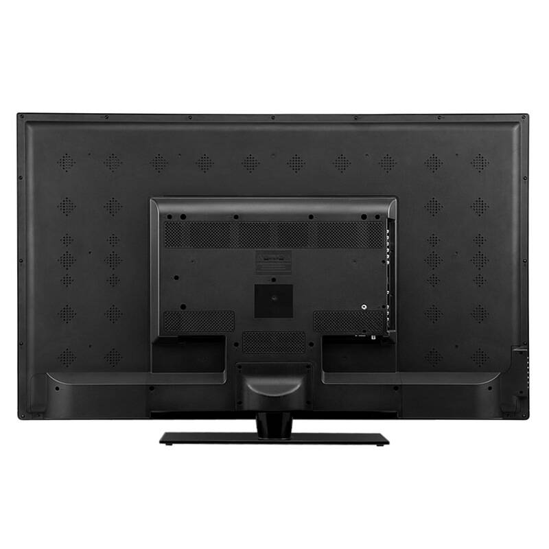 惠科(hkc) d50da8100 50英寸3d数字超薄led液晶电视 黑色