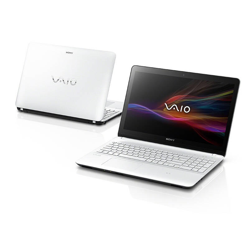 索尼(sony)svf1521v5cw 15.