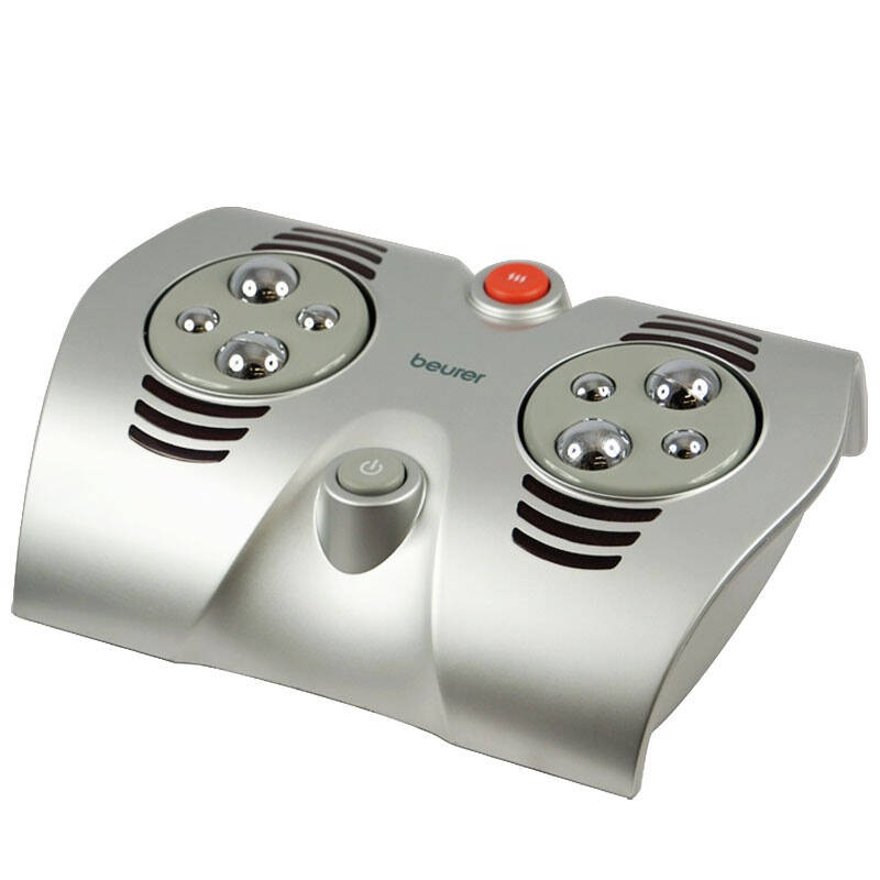 博雅(beurer) 按摩器 fm38 足底指压按摩【图片 价格 品牌 报价】