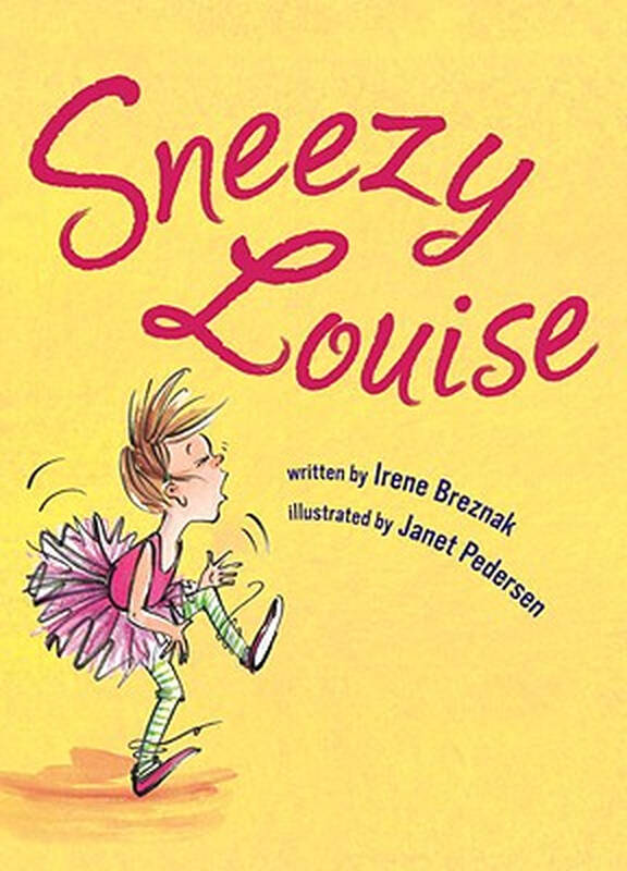 【预订】sneezy louise